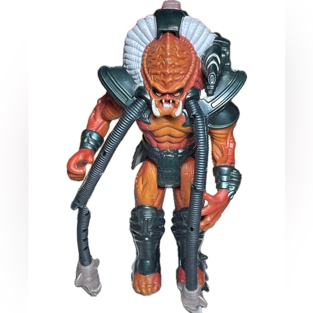 Predator Set - Picture 2 of 7